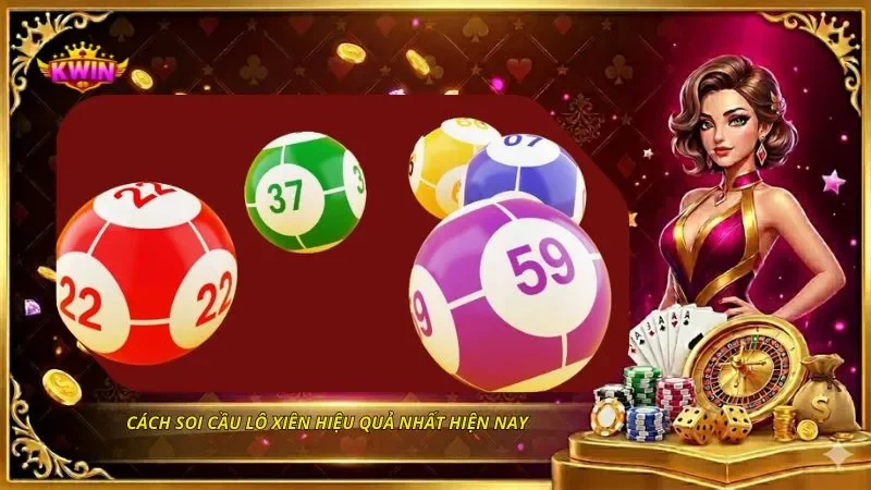 Lô Xiên Là Gì? Cách Chơi, Tỷ Lệ Thưởng Và Kinh Nghiệm Đánh 4 Cách soi cầu lô xiên hiệu quả nhất hiện nay