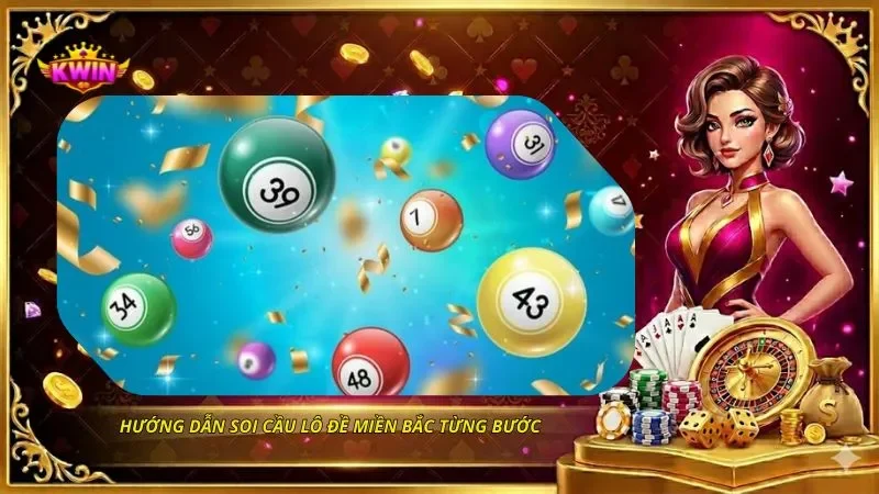 Soi Cầu Lô Đề - 5 Phương Pháp Soi Cầu Chuẩn Xác Dễ Áp Dụng 4 Hướng dẫn soi cầu lô đề miền Bắc từng bước