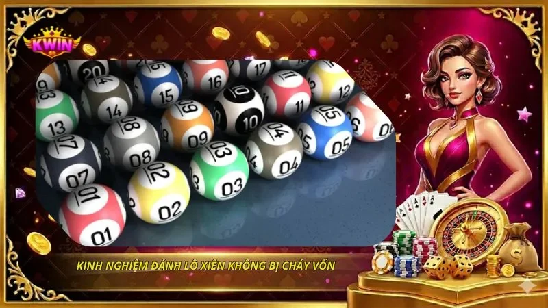 Lô Xiên Là Gì? Cách Chơi, Tỷ Lệ Thưởng Và Kinh Nghiệm Đánh 5 Kinh nghiệm đánh lô xiên không bị cháy vốn