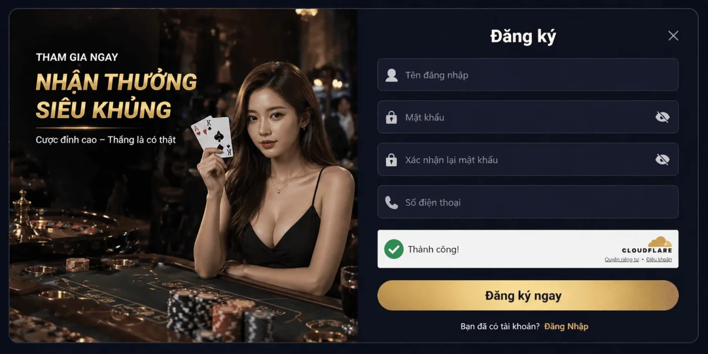 Trang chủ 40 hướng dẫn đăng ký và tải app kwin